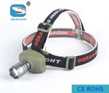 Osl / XPE / Q5 CREE Bulb Headlight Outdoors LED Headlamp