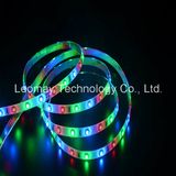 Flexible RGB 3528 300LEDs/M Per Reel LED Strip Light