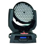 108PCS 3W LED Moving Head Light RGBW