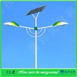 Solar LED Street Light (TNY-01001)