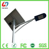 Energy Saving Certified Solar LED Street Lights 18W - 120W