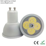 New 5W GU10/MR16 AC85-265V LED Spotlight