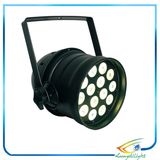 18*9W RGB LED PAR Can Lightings