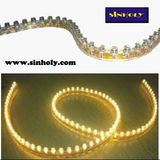 Side-View LED Strip Light (3MM Round LED) 