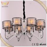 Lighting Design of Project Interior Home Modern chandelier (MD7110)