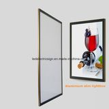The Remote Switch Control Ultrathin Magnetic Suction LED Light Box