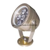 New Design Aluminum Fountain LED Lights for Fountain