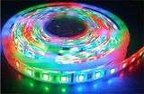 SMD5050 60LED/M LED Strip Light RGB IP65