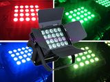 20X15W 5in1 IP65 Outdoor Waterproof LED PAR Can Light