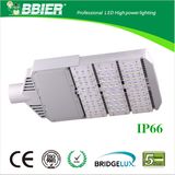 New Energy Saving 150W LED Street Light with Cool White