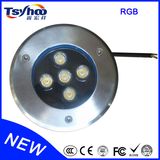 5W Shenzhen LED Underground Light