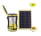 Outdoor Energy-Saving Portable LED Solar Camping Lights (SZYL-SCL-N801)