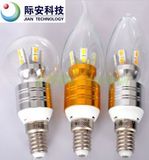 5W 5630 Samsung LED Bulb