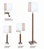 2011 Hotel Table Lamp (HL-006)