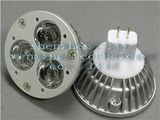 LED Spot Light MR16 3*1W