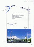 LED street light-P1