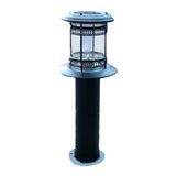 Environmental Friendly Solar LED Lawn Light