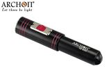 Archon W16s CREE Xm-L U2 860-Lumen Diving LED Flashlight