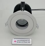 Economical 12W LED Down Light with UL Dimmable Driver (DLC090-004)