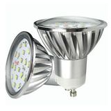 6W (2835SMD) 480lm LED Spotlight