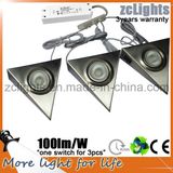 2016 Triangle LED Spotlight for Kitchen Lighting