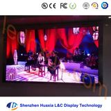 P4 SMD LED Display