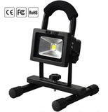 Portable Mini 10W Rechargeable LED Work Light