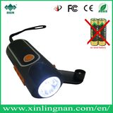 Emergency Light with Digital AM/FM Radio (XLN-704)