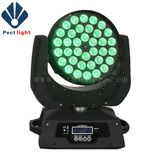 10W 36 LED Moving Head Disco Light