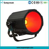 150W CE RoHS COB LED RGB PAR for Party