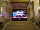 P5.33mm Fixed Screen Indoor Full Color LED Display Screen