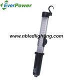 63LED Magnet Clip LED Work Light