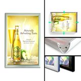 Magic Ultra Thin Aluminum Frame LED Light Box