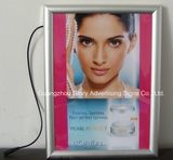 Aluminum Snap A0 LED Photo Frame Light Box