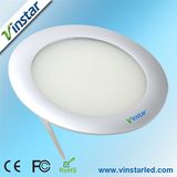 10W LED Round Panel Light 180mm