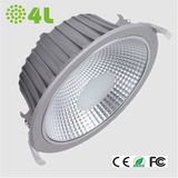 18W 6 Inch LED Down Light