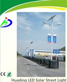 100W Hight-Power LED Solar LED Street Light Price