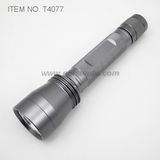 1 Watt LED Flashlight (T4077)