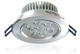 High Power Factor LED Down Light with High Efficiency Power