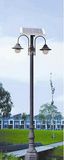 Brsgl011 Highbright LED Garden Use Solar Light