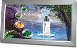 Waterproof LED Advertising Outdoor Light Box