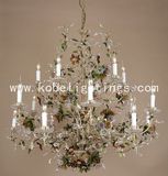 Chandelier Light (KOBE-C-9085) 