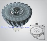 LED MR16, LED Spotlight, LED E27, LED GU10 with CE, ROHS( YAYE-MR16-DG3WA2)