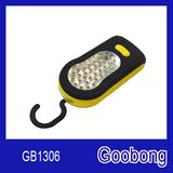 33+3LED Work Light