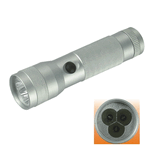 16 LED Flashlight