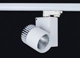 LED Track Spotlights 35W