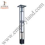 5W LED Solar Garden Light IP65 (DZ-TT-222)