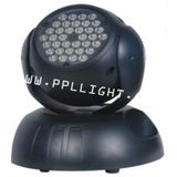 36pcsx1/3W LED Moving Head Light