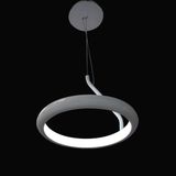 LED Pendant Lamp, LED Pendant Light, LED Lighting (HS30127D)