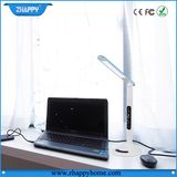 Multifunctional LED Desk Lamp with Calendar Clock (8)